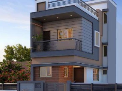 Domestic Water Lifting